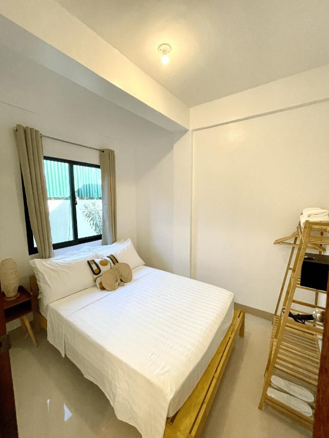 Namal Apartelle - Free Scooter & Gym Access Эль-Нидо Экстерьер фото